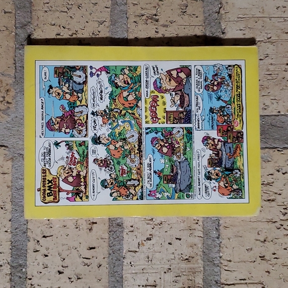 Laugh Comics Digest # 83 - Picture 2 of 2